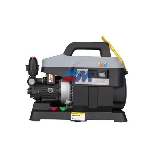 کارواش تانوس HPW-01-160